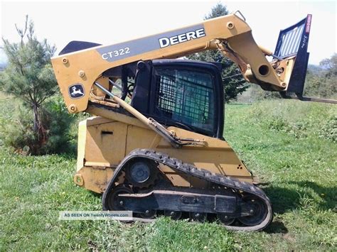 jd 322 skid steer specs|john deere ct322 reviews.